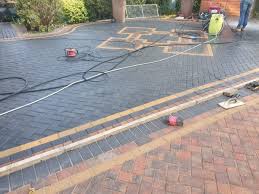 Best Heated Driveway Installation  in St George, MO